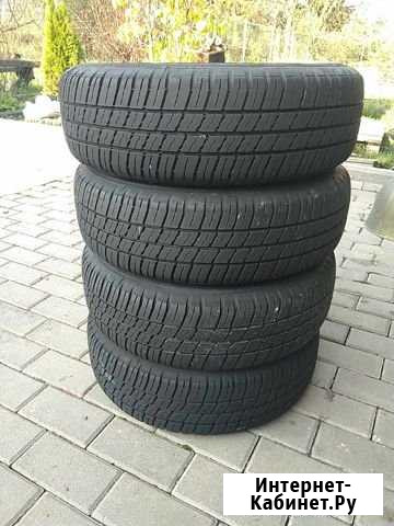 Rosava 175/70 R13 Состояние новых Невель - изображение 1