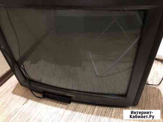 Телевизор toshiba Красноярск