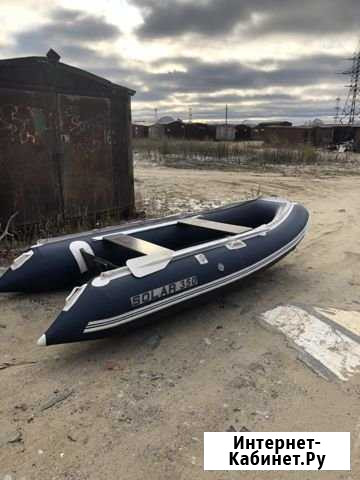 Солар Solar 350 Сургут - изображение 1