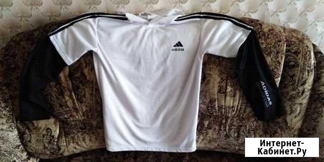 Adidas. Толстовка (тонкая) Тула - изображение 1