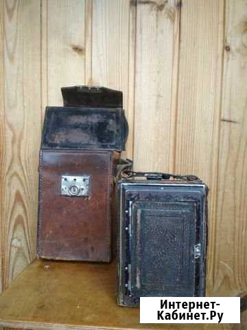 Фотоаппарат Voigtlander Смоленск - изображение 1