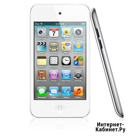 Плеер iPod touch 8g Дербент - изображение 1