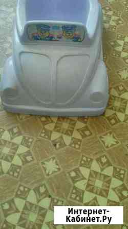 Горшок для мальчика Благовещенск