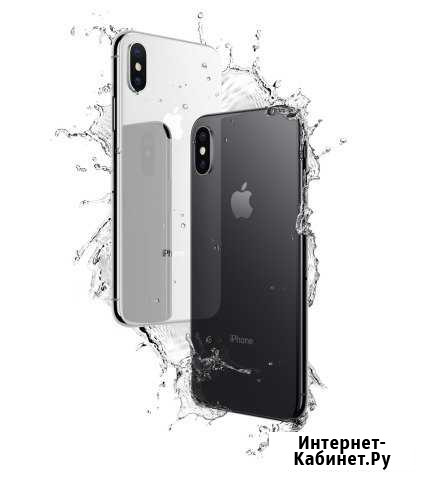 iPhone 7 7+ 8 8+ X XS Оренбург - изображение 1