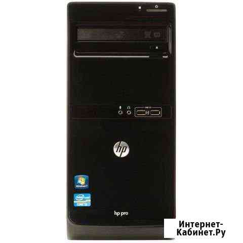 Настольный компьютер HP Pro 3500 MT Новороссийск