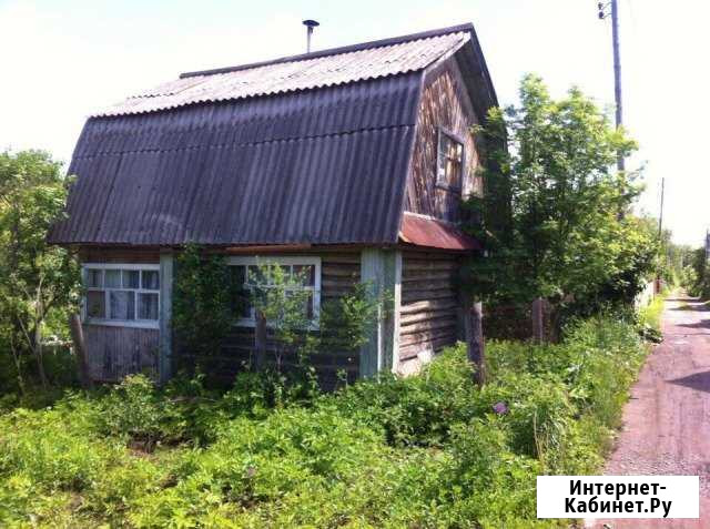 Дача 40 кв.м. на участке 4 сот. Ижевск - изображение 1