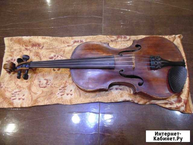 Немецкий мастеровой альт Ставрополь - изображение 1