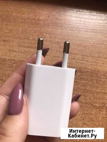 Продам блок для зарядки на iPhone Волгоград - изображение 1