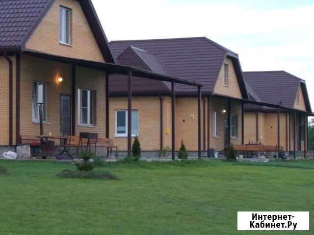 Готовый бизнес рыбоводство Старый Оскол - изображение 1