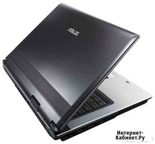 Под восстановление или на запчасти ноутбук Asus X5 Туапсе