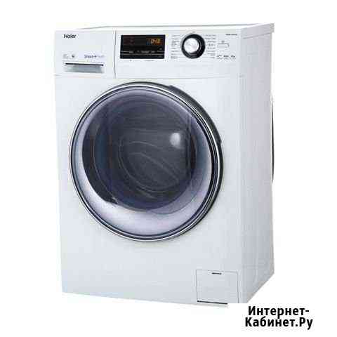 Стиральная машинка Haier в наличии Белгород