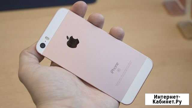 iPhone se 32gb Смоленск - изображение 1