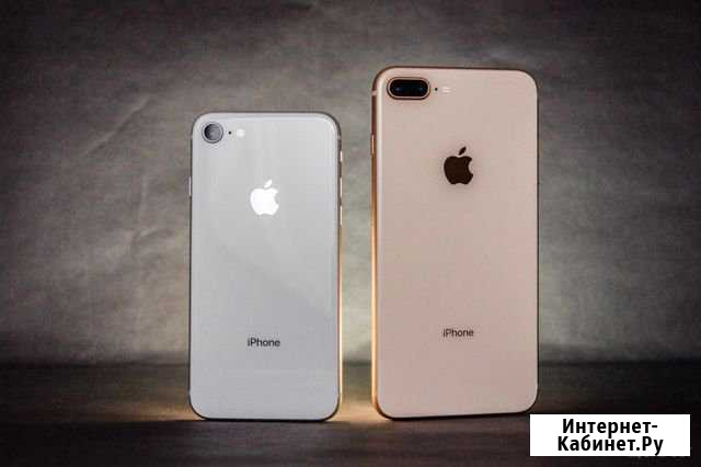 iPhone 7 айфон 8 plus iPhone 6s айфон X iPhone 5s Самара - изображение 1