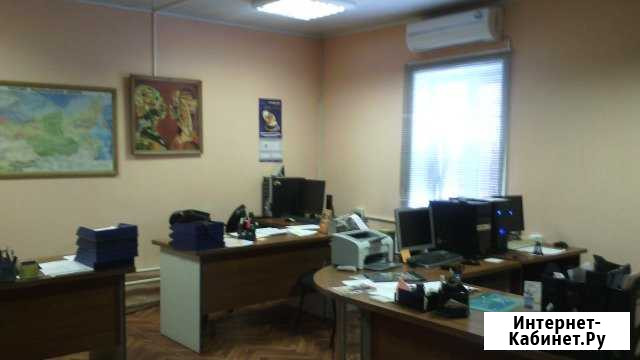 Производственная база, 5666 кв.м. Новокузнецк - изображение 1
