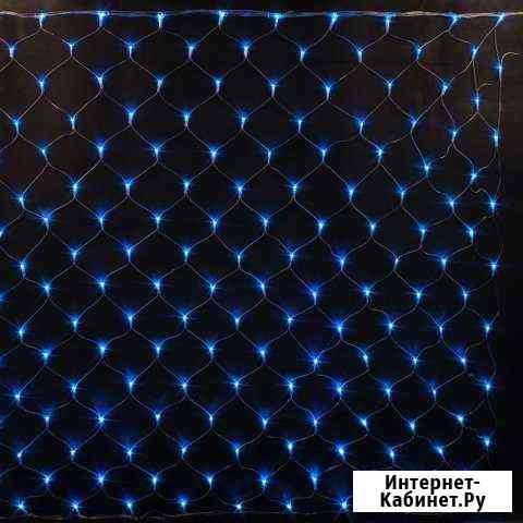 Сетка гирлянда Брянск