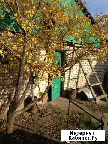 Коттедж 152.4 кв.м. на участке 12 сот. Татарская Каргала - изображение 1