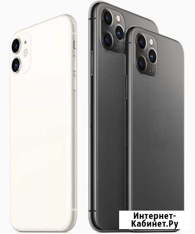Магазин iPhone 11 Pro 10 X Xs max 8 8+ 7 доставка Ростов-на-Дону - изображение 1