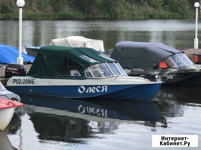 Казанка 5 М 2 Кинешма - изображение 1