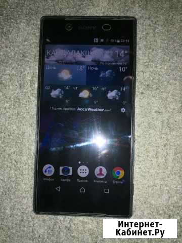 Sony Z5 Dual Кандалакша - изображение 1