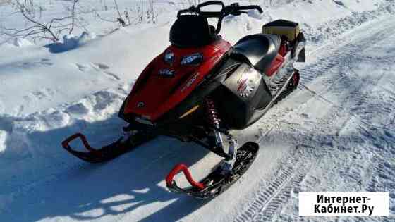 BRP summit ADR 800 HO Пенза