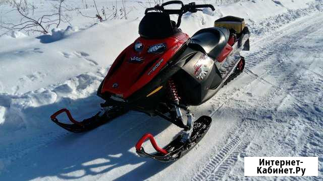 BRP summit ADR 800 HO Пенза - изображение 1