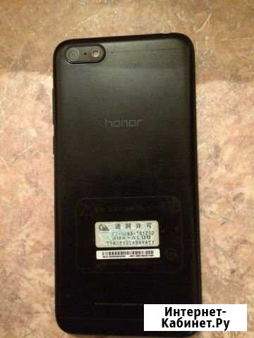 Honor play7 Благовещенск - изображение 1