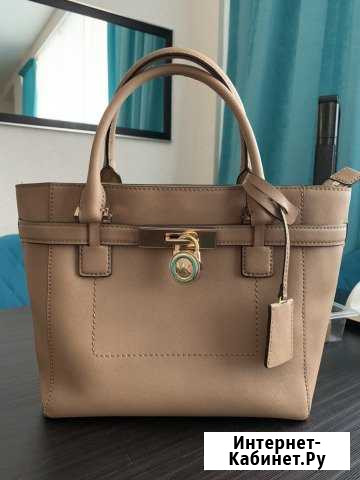 Сумка Michael Kors Красноярск - изображение 1