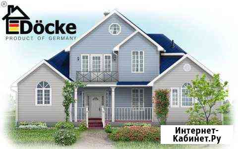 Сайдинг деке Кострома