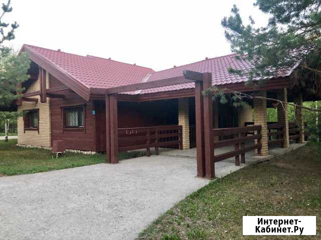 Коттедж 120 кв.м. на участке 7.5 сот. Казань - изображение 1