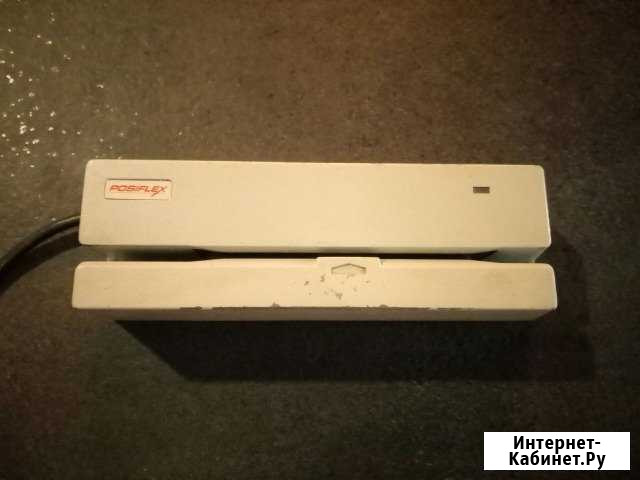 Posiflex MR-2000u ридер Пенза - изображение 1