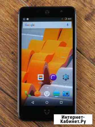 Wileyfox Swift 2 Plus(Snap430/3/32) NFC Новый Ульяновск