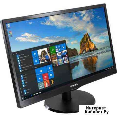 Мониторы Philips/viewsonic/LG 22-24’ full hd Набережные Челны