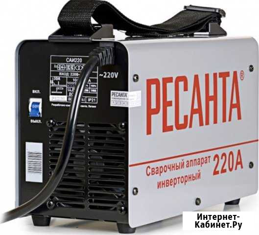 Сварка саи-220А Белгород - изображение 1
