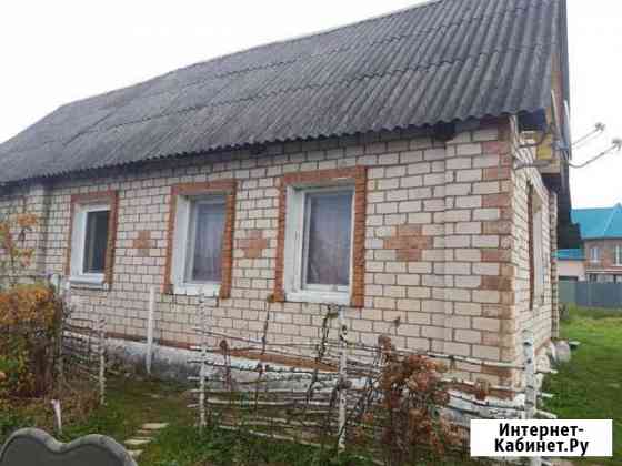 Дом 60 кв.м. на участке 12 сот. Сафоново