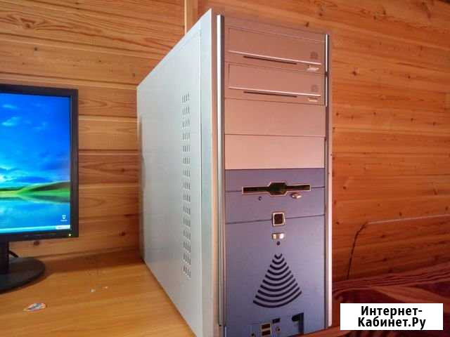 Системный блок Подольск - изображение 1