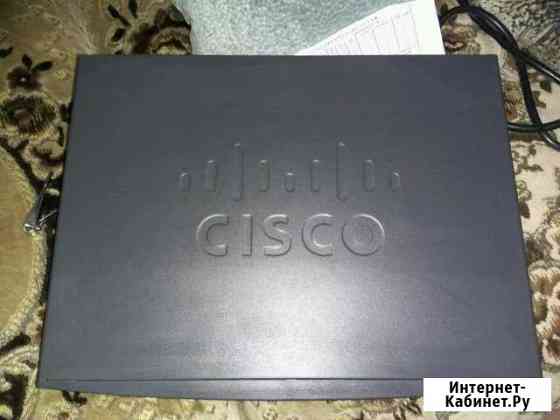 Маршрутизатор Cisco 891 Старый Оскол