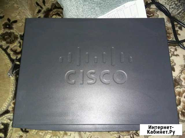 Маршрутизатор Cisco 891 Старый Оскол - изображение 1