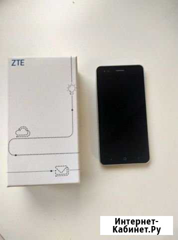 ZTE blade A510 Архангельск - изображение 1