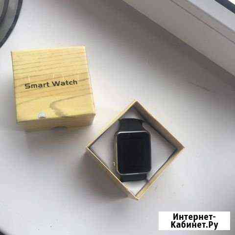Smart watch Александров