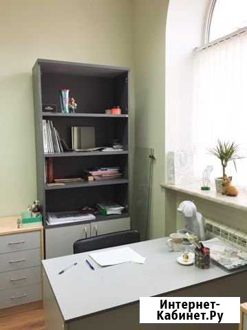 Офисное помещение, 11 кв.м. Нижний Новгород - изображение 1