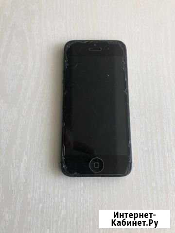 iPhone 5 на запчасти Афонино - изображение 1
