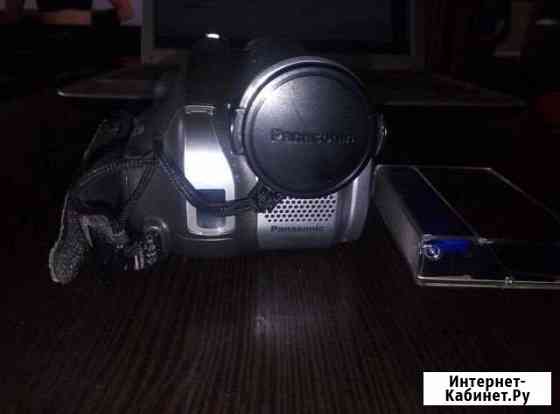 Видеокамера Panasonic Тула