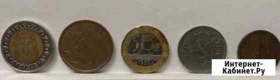 Обмен иностранными монетами Нижний Новгород