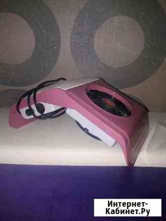 Пылесос для маникюра Тюмень