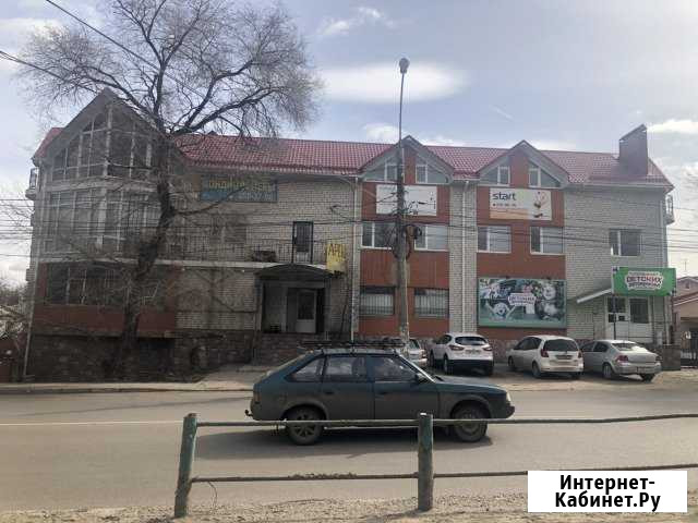 Помещение,Больница,Гостиница,Хостел Воронеж - изображение 1