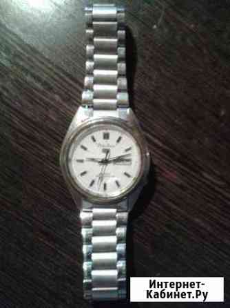 Продаю мужские часы Philip Persio Липецк