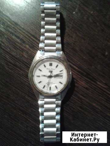 Продаю мужские часы Philip Persio Липецк - изображение 1