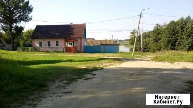 Дом 62 кв.м. на участке 20 сот. Киров - изображение 1