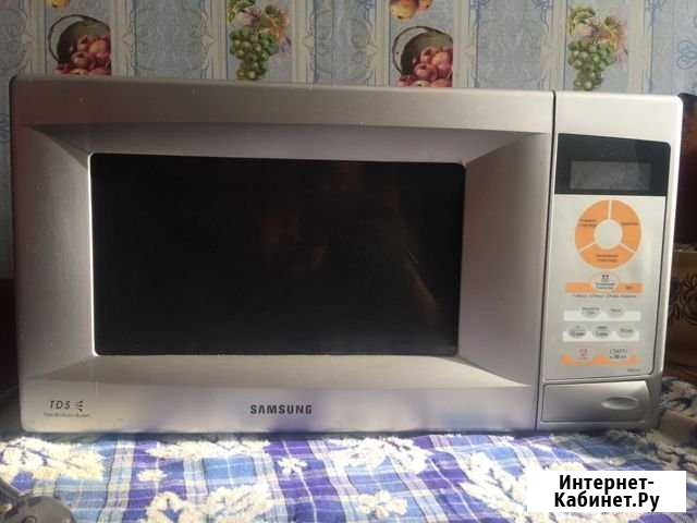 Микроволновая печь SAMSUNG Липки - изображение 1