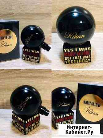 Parfum Kilian Madly in Love 100ml Орск